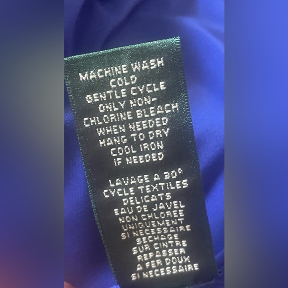 Lauren. Ralph Lauren dress - Picture 3 of 6